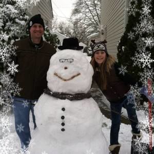 Meet your Posher, Sherry